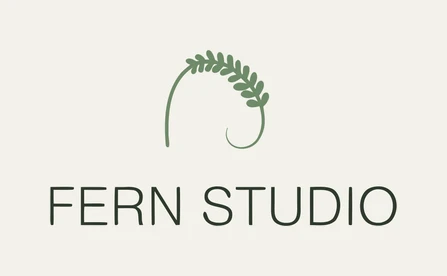 Fern Studio logo