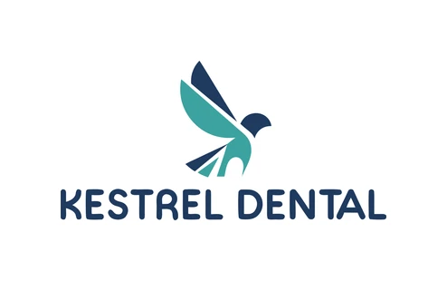 Kestrel Dental logo